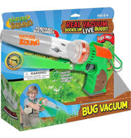 Bug Vacuum - NEW