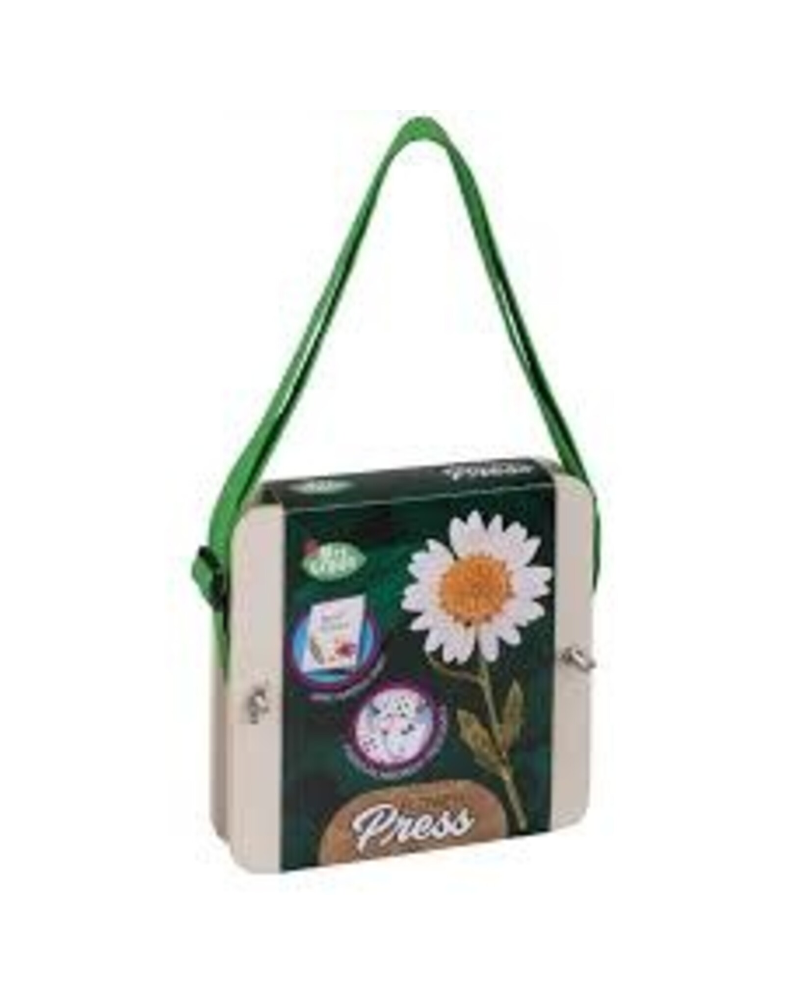 Flower Press
