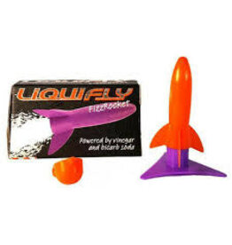 FizzRocket