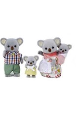 Calico Critters Outback Koala Family