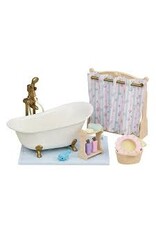 Bath & Shower Set -