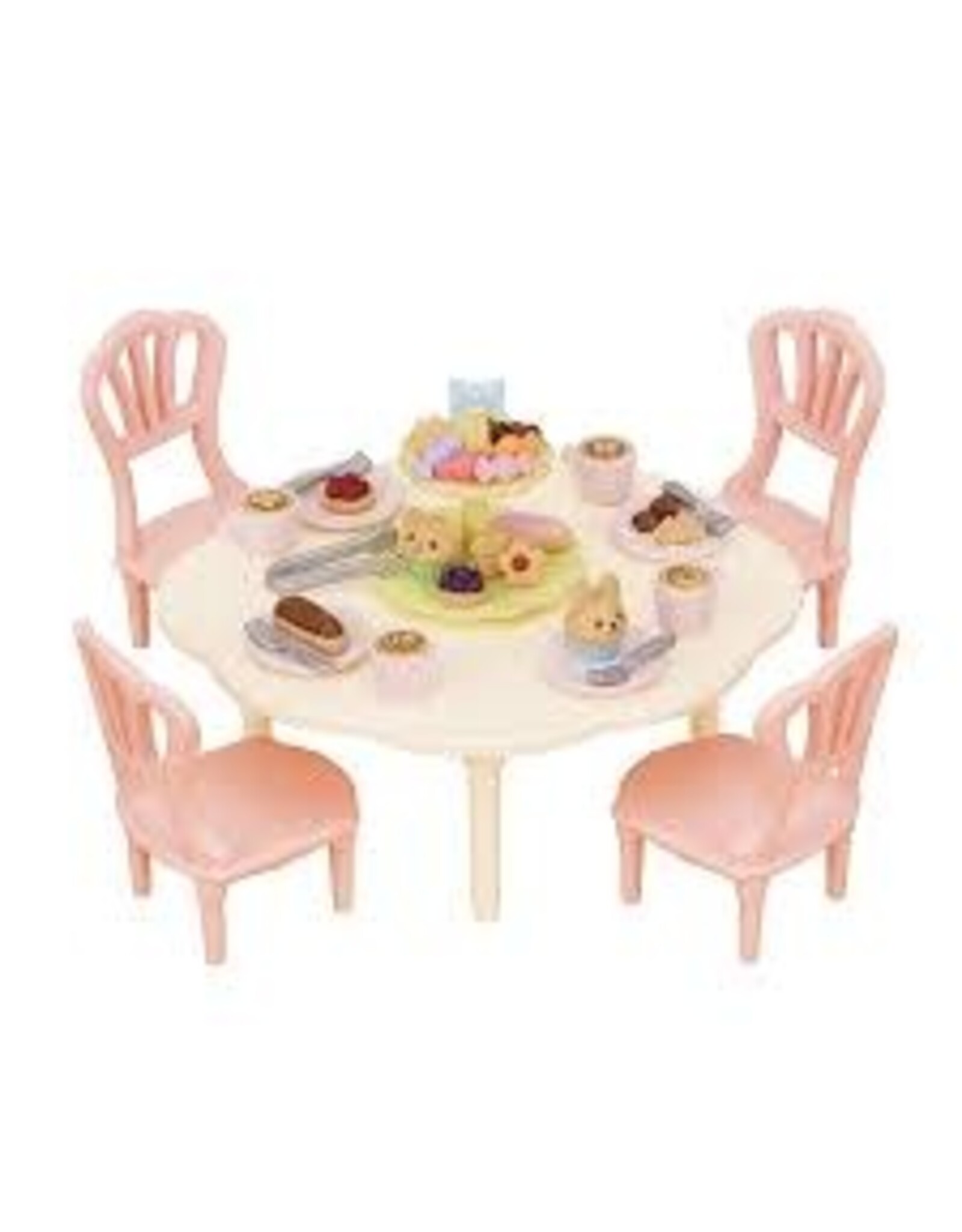Sweets Party Set - NEW 2024