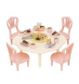 Sweets Party Set - NEW 2024
