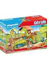 Adventure Playground