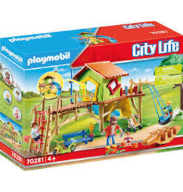 Adventure Playground