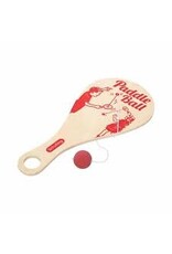 PADDLE BALL GAME