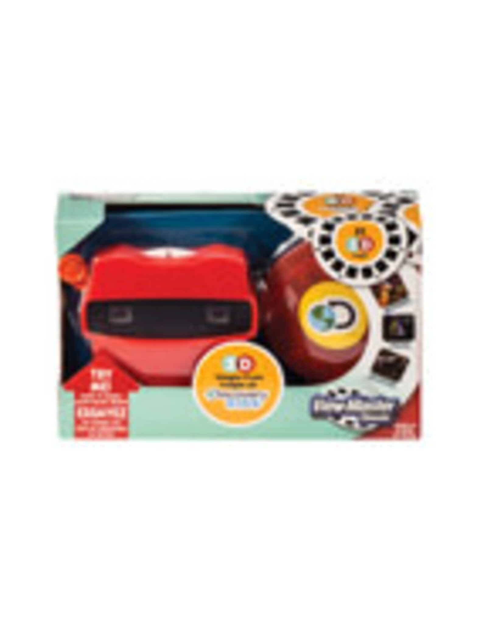Schylling VIEWMASTER BOXED SET