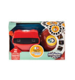 Schylling VIEWMASTER BOXED SET