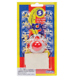 Schylling Jacks - Metal