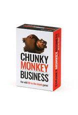 Chunky Monkey Business