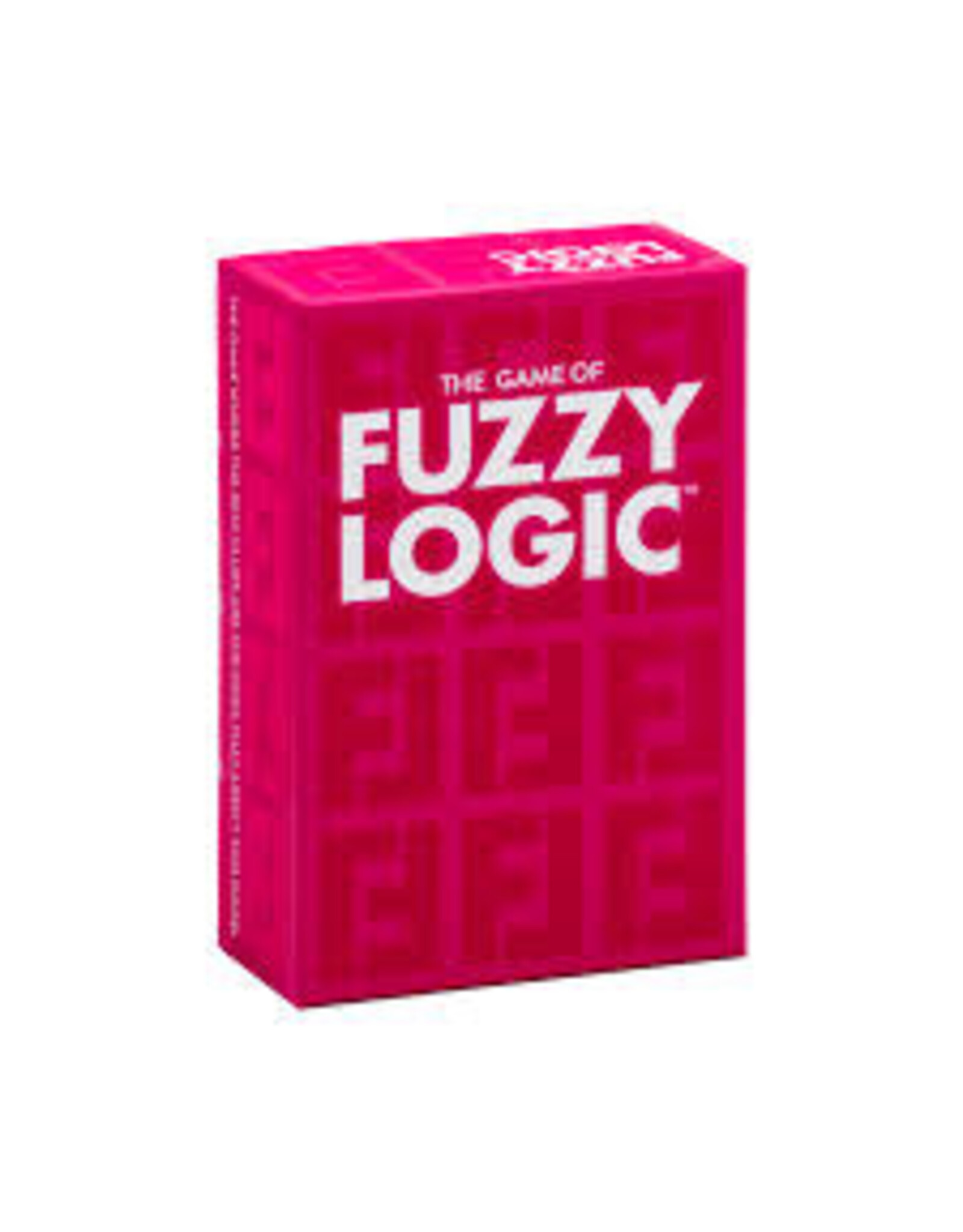 Fuzzy Logic