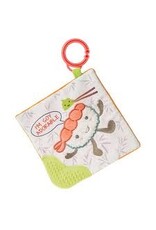 Sushi crinkle Teether