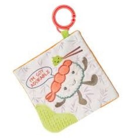 Sushi crinkle Teether