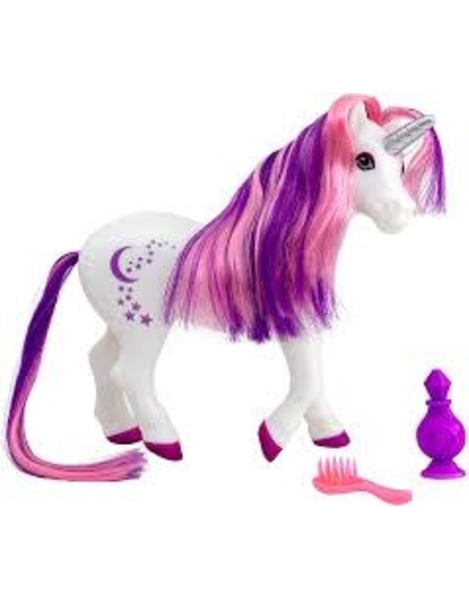 Luna Bath Time Unicorn