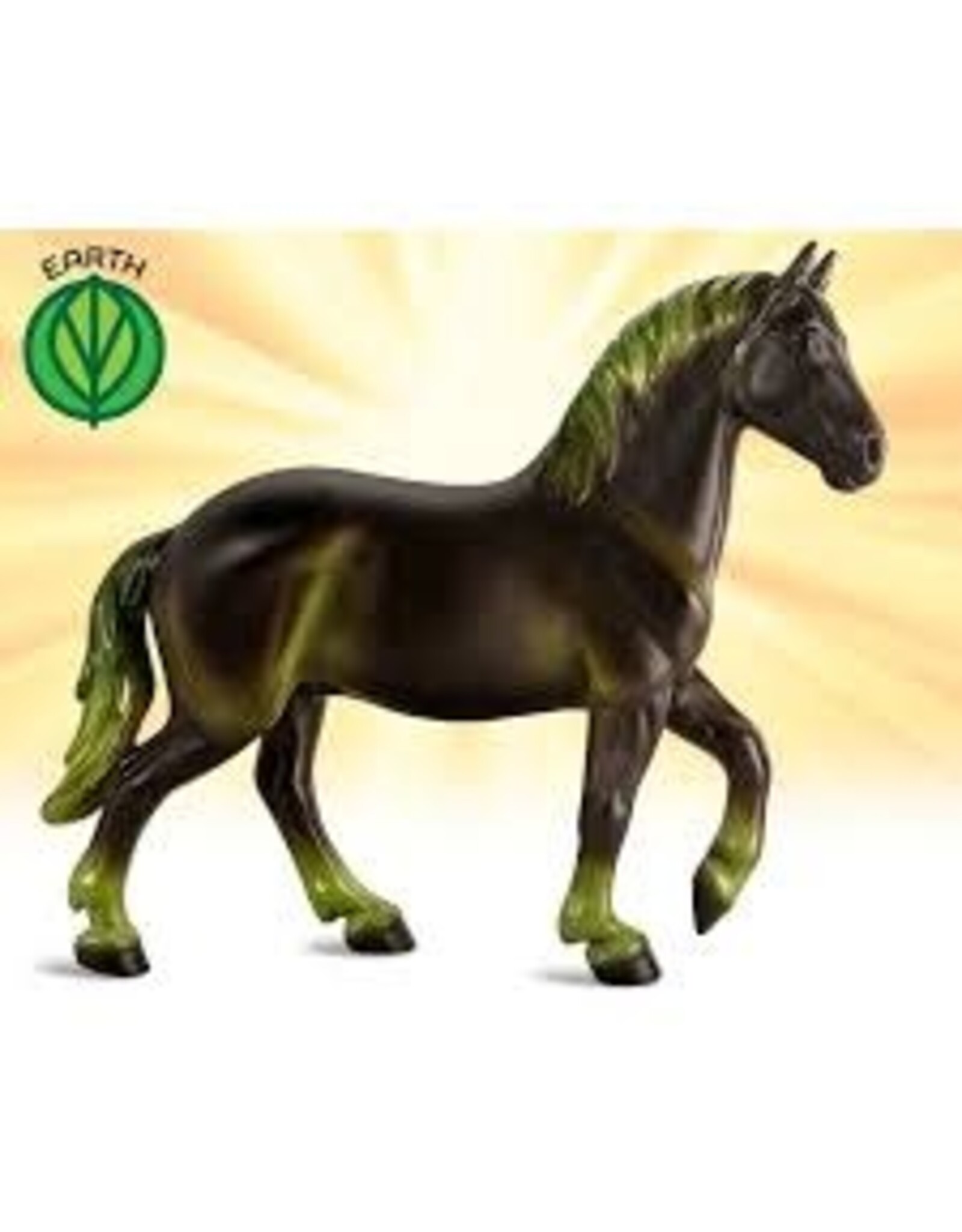 Elements collection earth