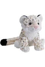 FOILKINS SNOW LEOPARD