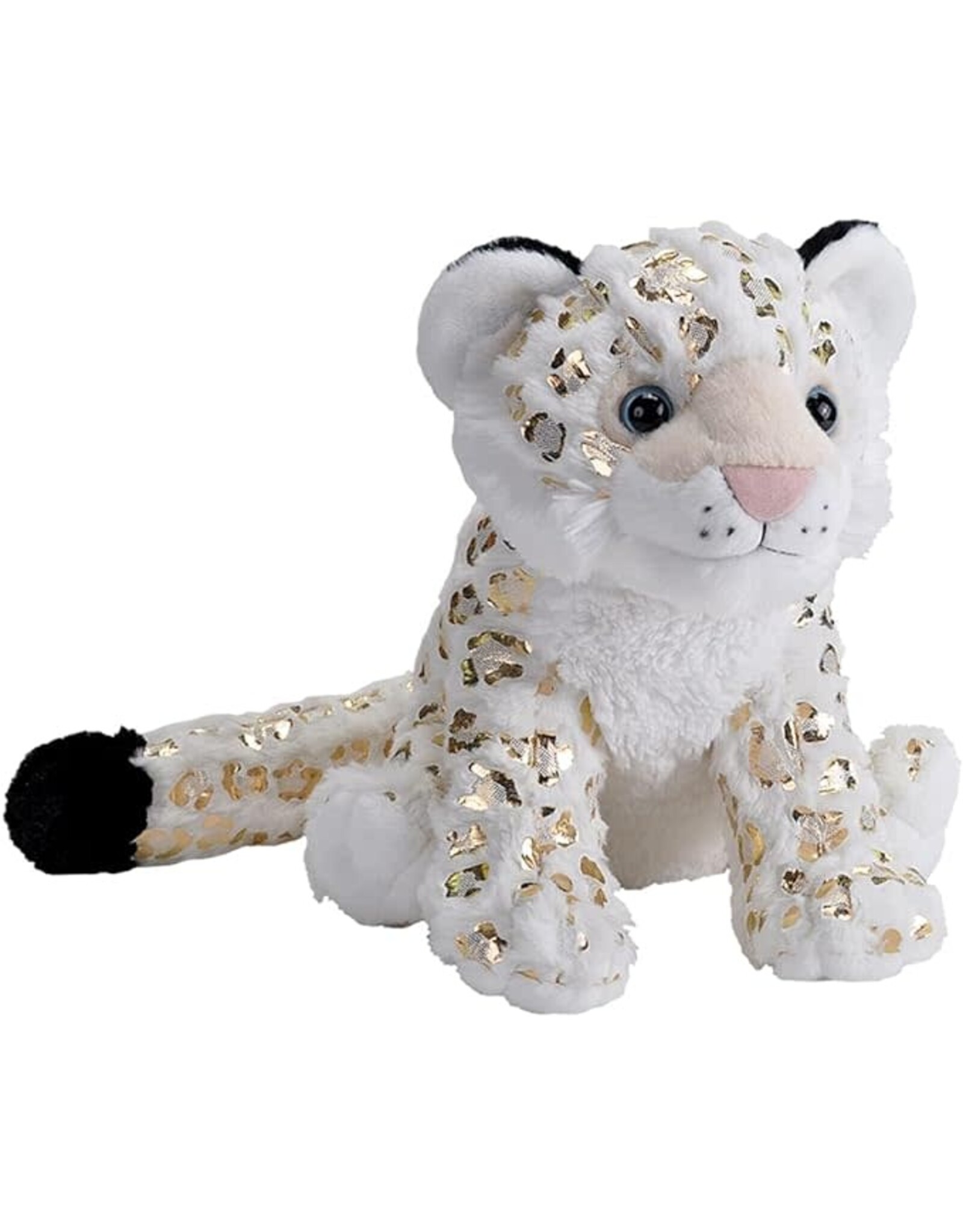 FOILKINS SNOW LEOPARD