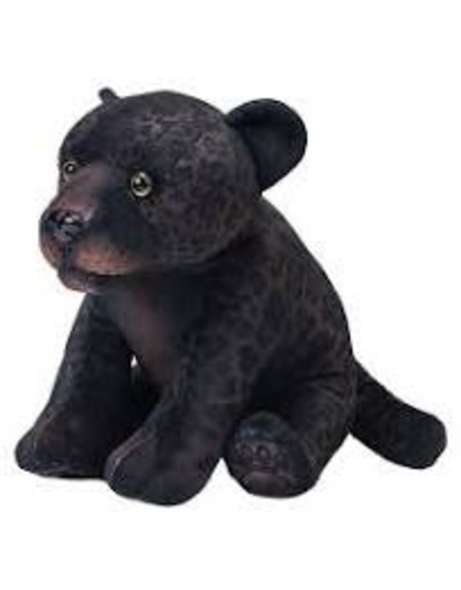 LIVING EARTH-CK BLACK JAGUAR