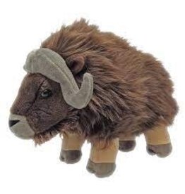 CK MUSK OX