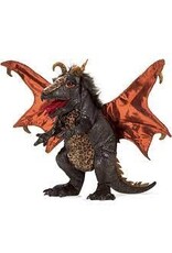 Black dragon