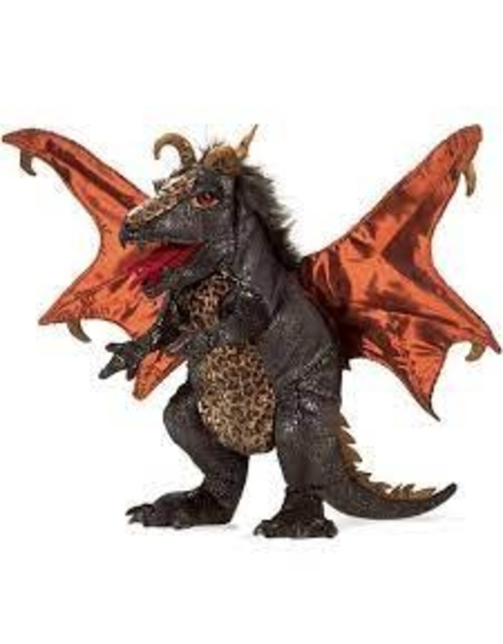Black dragon