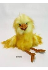 Funny bird