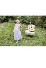 Ombre ERAS Dress, Lilac/Blue, Size 5-6