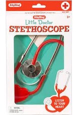 Schylling Little Doctor Stethoscope