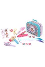 Role Play Lily Hairdressing