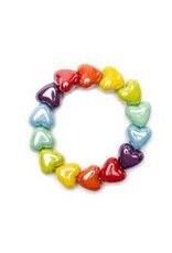 Colours of Love Bracelet
