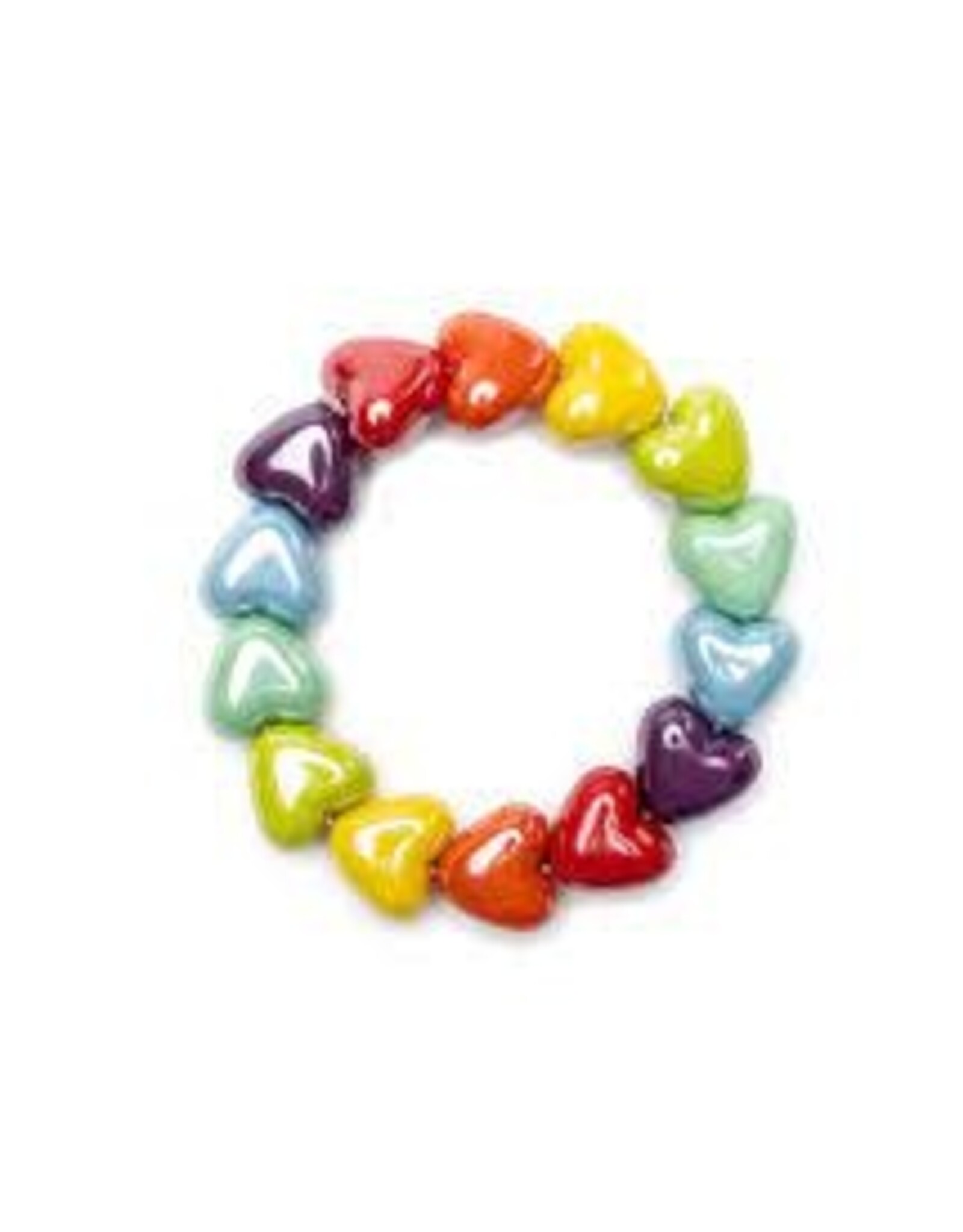 Colours of Love Bracelet