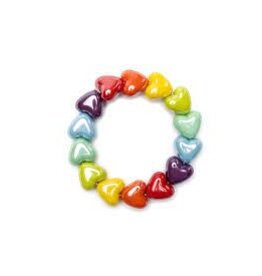 Colours of Love Bracelet