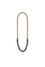 Lightning Bolt Revolt Necklace