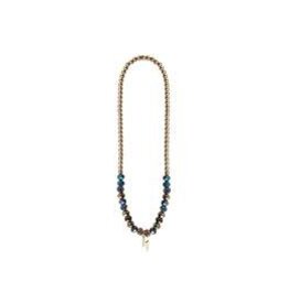 Lightning Bolt Revolt Necklace