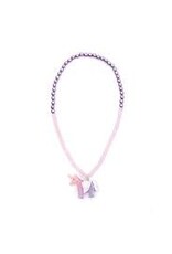 Fancy Unicorn Necklace