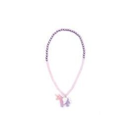Fancy Unicorn Necklace