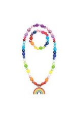 Double Rainbow NL/BL Set, 2pc