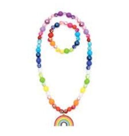 Double Rainbow NL/BL Set, 2pc