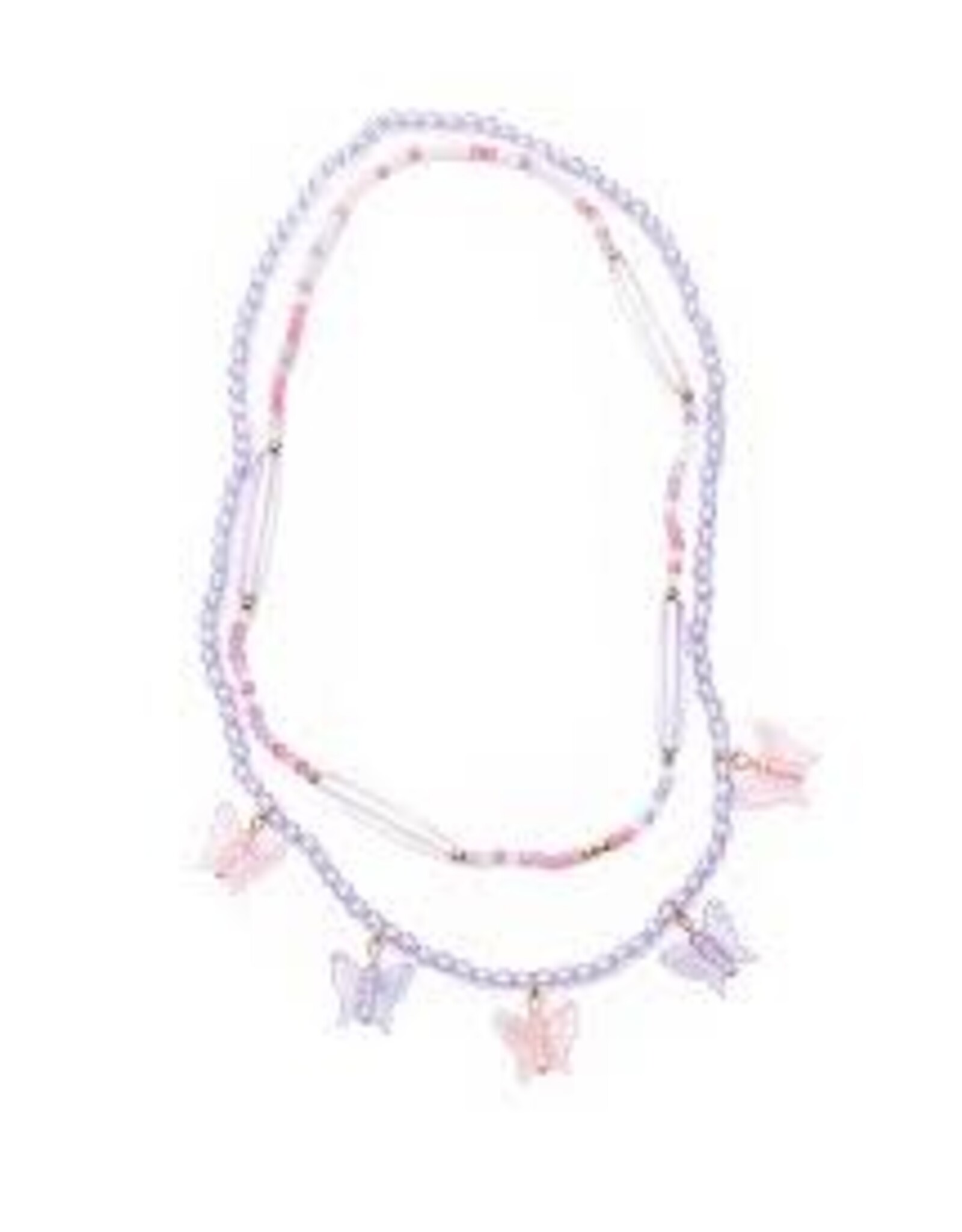 Butterfly Beauty Necklace