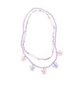 Butterfly Beauty Necklace