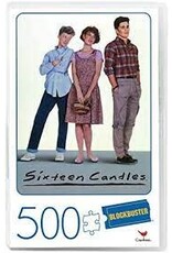 500pc Sixteen Candles