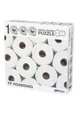 TP Hoarding Puzzle