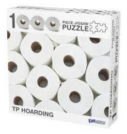 TP Hoarding Puzzle