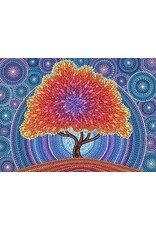 Elspeth McLean: Tree of Life 500 pc Puzzle