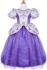 Royal Pretty Lilac Princess, Lilac, Size 5-6