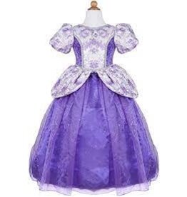 Royal Pretty Lilac Princess, Lilac, Size 5-6
