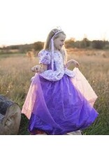 Royal Pretty Lilac Princess, Lilac, Size 5-6