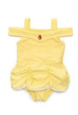 Belle Swimsuit, One-Piece, Size 3