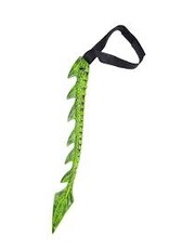 Dragon Tail, Green