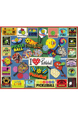 Pickleball